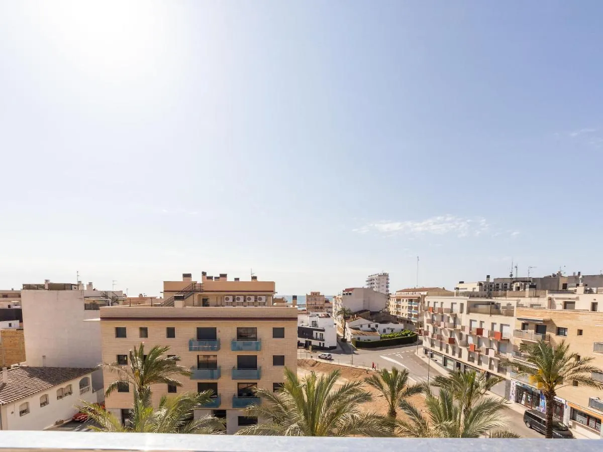 Apartment Lydia By Interhome L'Ampolla
