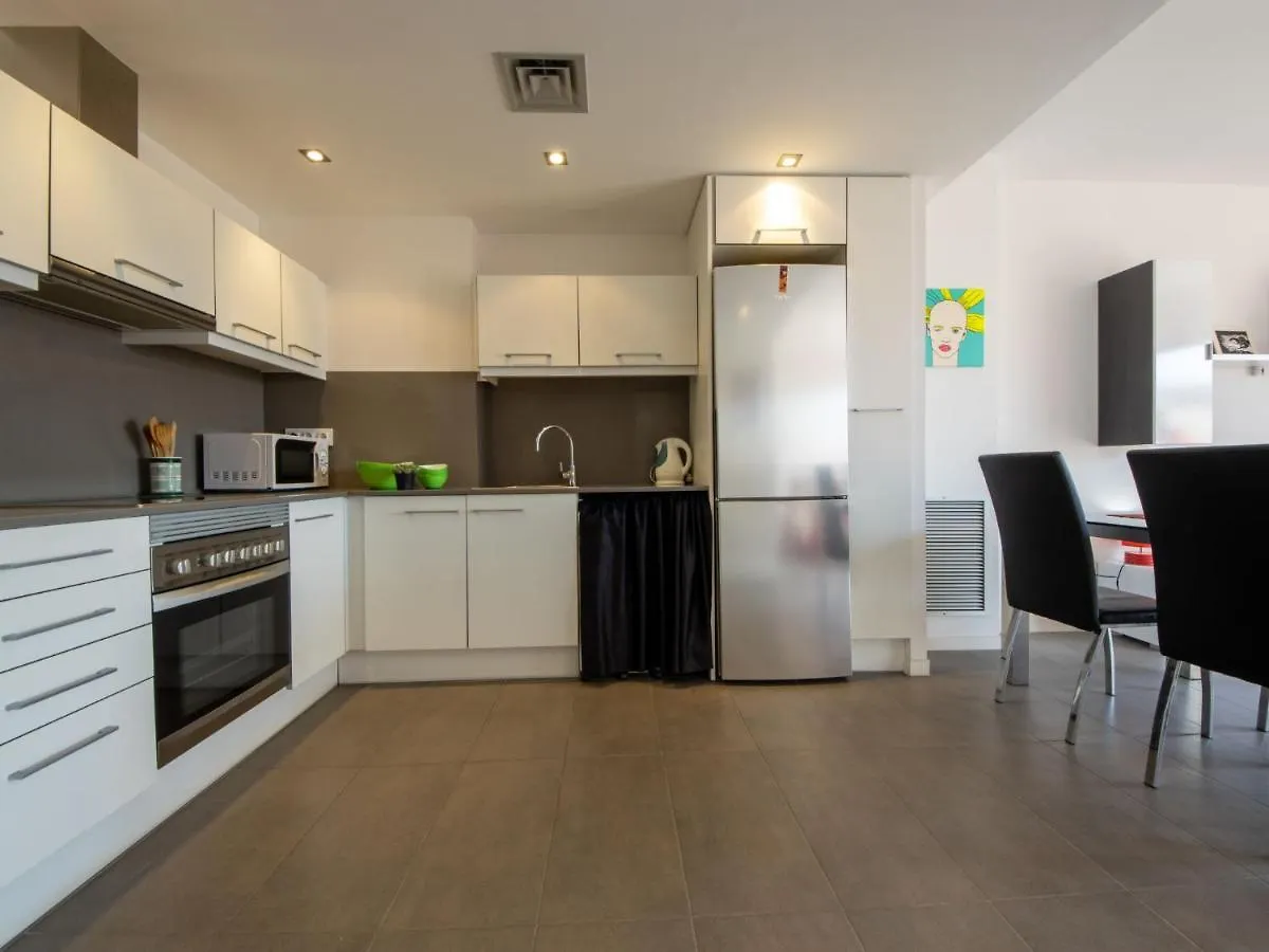 Apartment Lydia By Interhome L'Ampolla