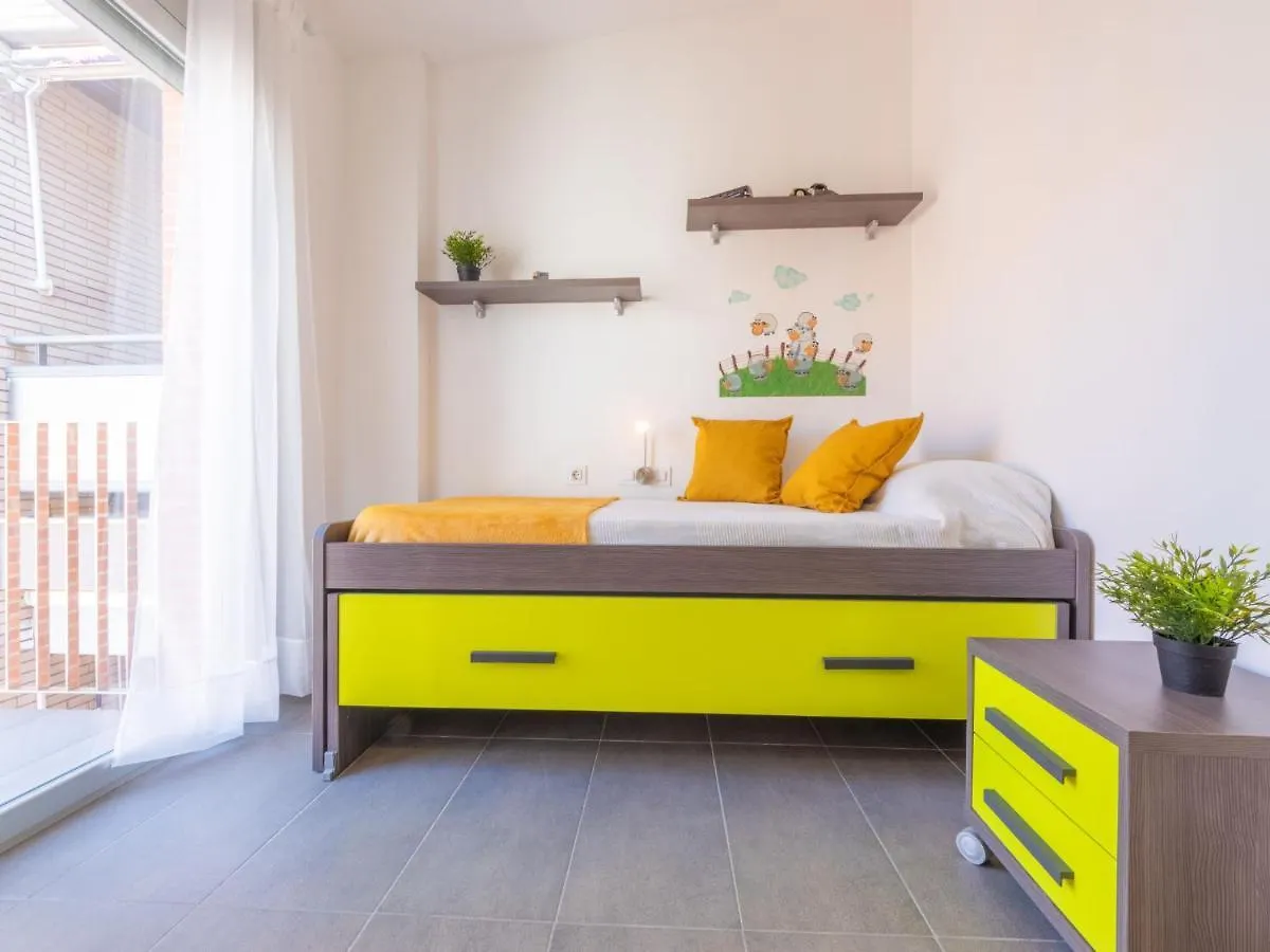 Apartment Lydia By Interhome L'Ampolla 0*,