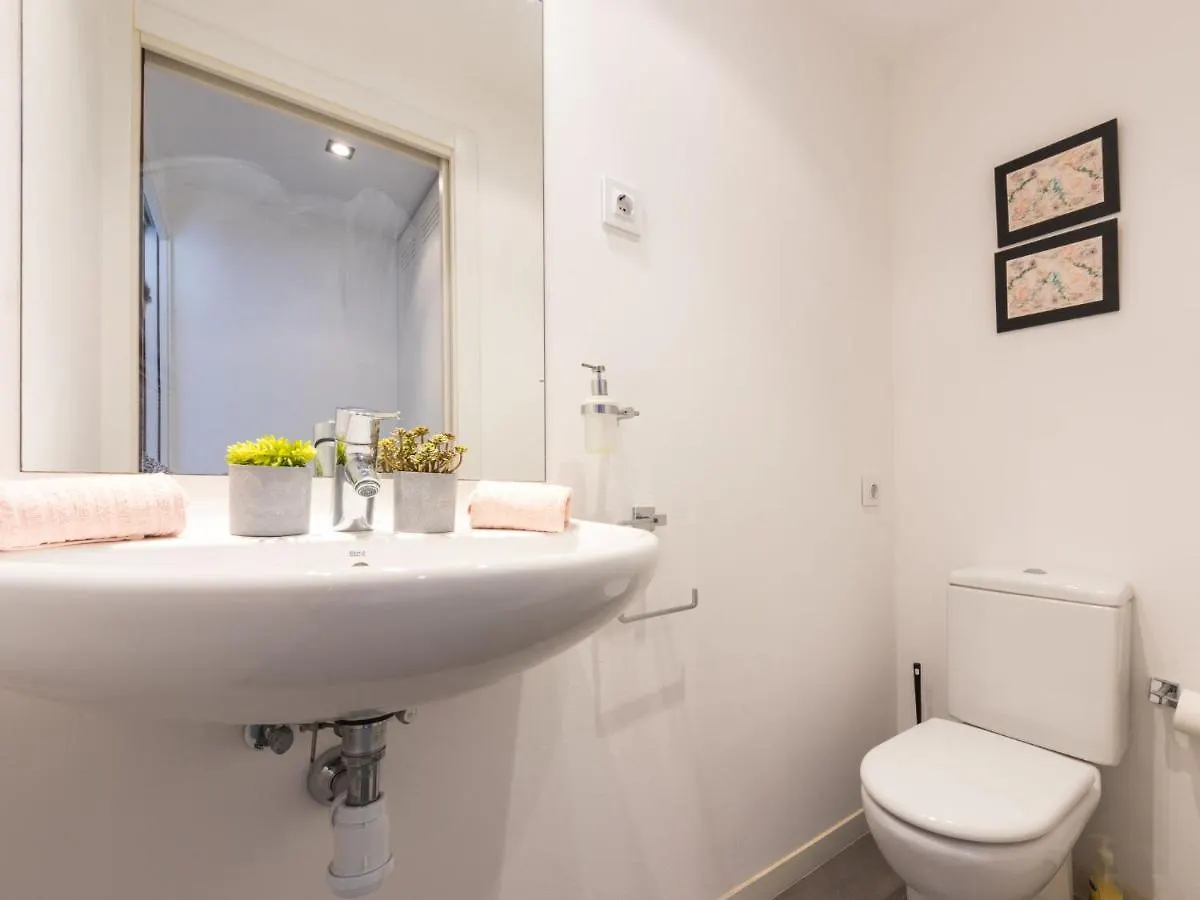 Apartment Lydia By Interhome L'Ampolla 0*,  Spain
