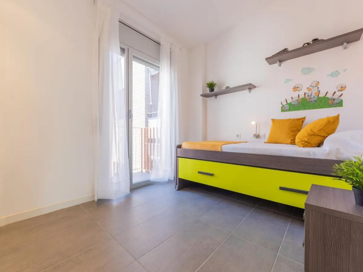 Apartment Lydia By Interhome L'Ampolla