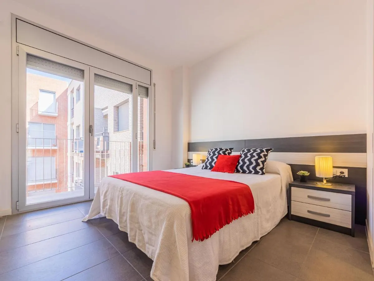 Apartment Lydia By Interhome L'Ampolla Spain