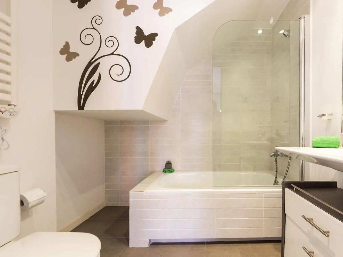 Apartment Lydia By Interhome L'Ampolla Spain