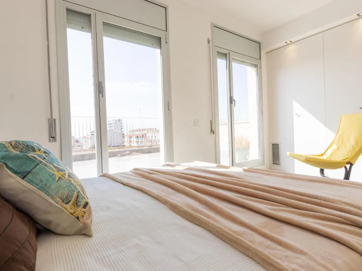 Apartment Lydia By Interhome L'Ampolla