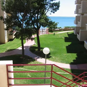 1ª Linea De Mar Con Vista Fantastica Apartment