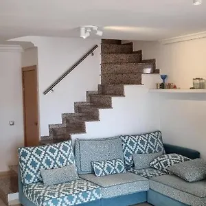 Apartamento Duplex Met Zwembad, L'ampolla,, L'Ampolla