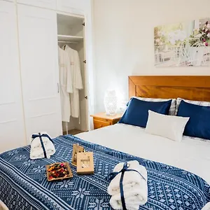 Apartamento Gallimó, L'Ampolla