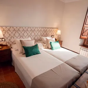 Castell Granadella Hotel