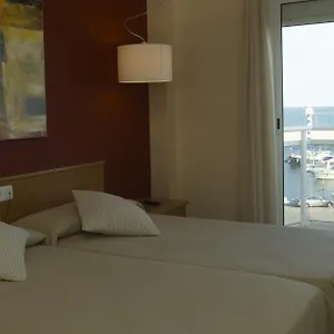 Roca Plana Hotel