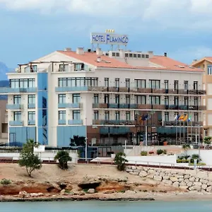 Flamingo Hotel