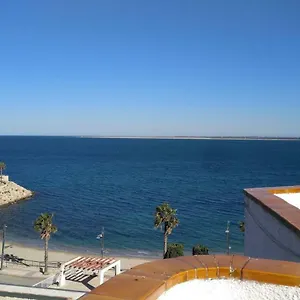 Apartamento Atico Sant Jordi, L'Ampolla